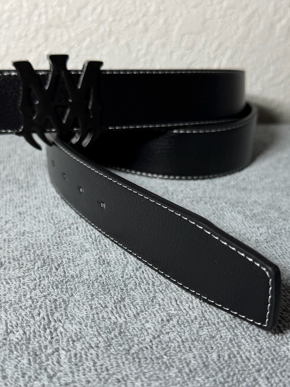 Belt waist size 30-34